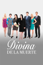 Divina de la muerte (T3)