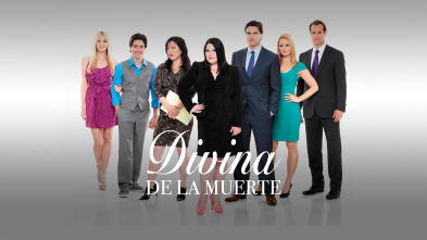 Divina de la muerte (T3)