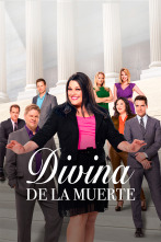 Divina de la muerte (T4)