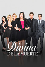 Divina de la muerte (T5)