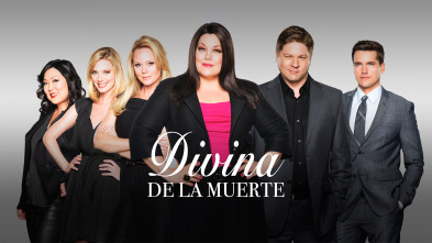 Divina de la muerte (T5)