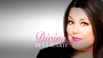 Divina de la muerte (T6)