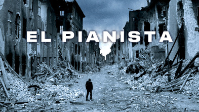 El pianista