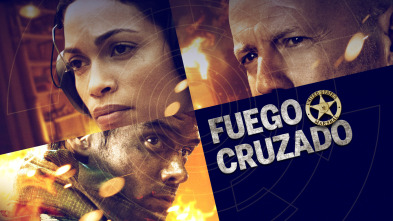 Fuego cruzado
