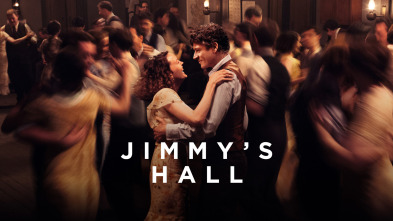 Jimmy's Hall