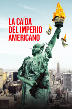 Imagen de La caída del imperio americano - 1