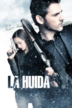 La huida (Deadfall)