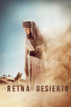 La reina del desierto