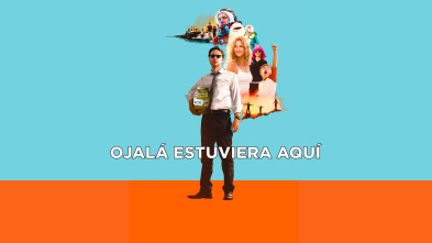Imagen de Ojalá estuviera aquí - 2