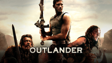 Outlander