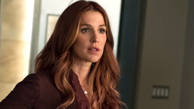 Imborrable (T3): Ep.6 Bala perdida