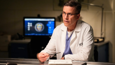 Imagen de Navy:... (T22): Ep.13 Navy: Investigación Criminal (22): Ep 2213 - 5