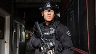 Imagen de S.W.A.T.:  Los... (T8): Ep.14 El Santa Clara - 2