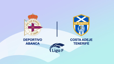 Jornada 23: Deportivo Abanca - Costa Adeje Tenerife