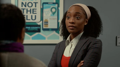 Imagen de Will Trent,... (T3): Ep.5 Respira conmigo - 1