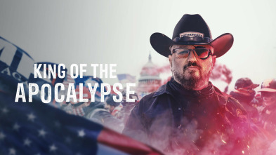 Imagen de King of the Apocalypse - 2
