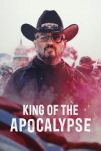 Imagen de King of the Apocalypse - 1