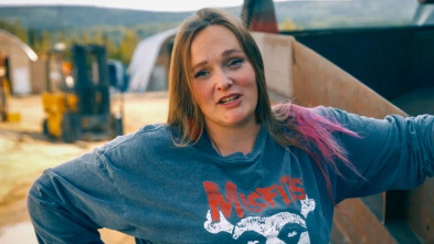 Imagen de La fiebre del oro (T15): Vegas, baby! - 2