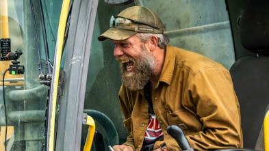 Imagen de La fiebre del oro (T15): La delgada línea roja salarial - 2