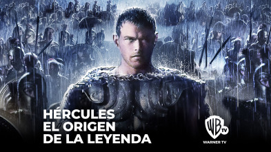 Hércules: El origen de la leyenda