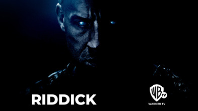 Riddick