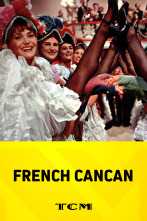 French Cancan