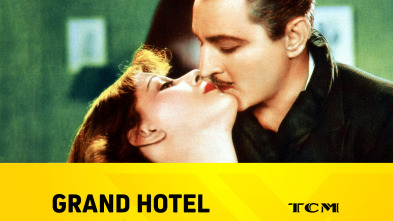 Grand hotel