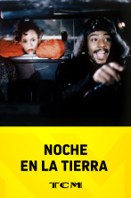 Noche en la tierra