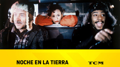 Noche en la tierra