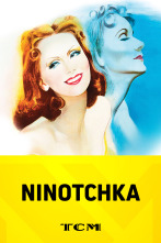 Imagen de Ninotchka - 1