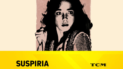 Suspiria