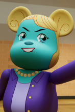 Imagen de BE@RBRICK (T1): La tercera opción - 1