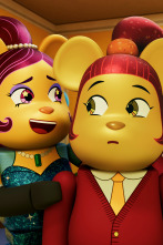 BE@RBRICK (T1): Misión «imposeible»