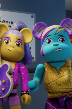 BE@RBRICK (T1): Contra los nervios, remedios