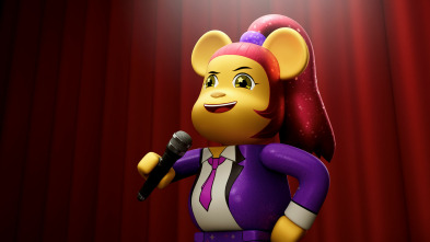 BE@RBRICK (T1): DMBEETZH con h muda
