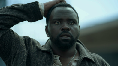 Imagen de Ladrones de drogas (T1): Ep.3 Corre, muere o recae - 2