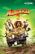 Madagascar 2