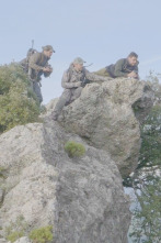 Wild hunting (T1): Recechando Rondeños