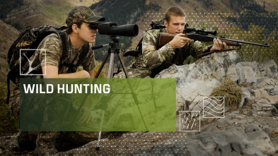Wild hunting (T2)