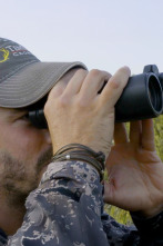 Wild hunting (T2): Arruí tras el muflon del atlas