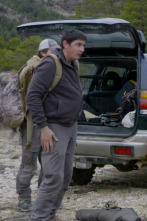 Wild hunting (T2): Machos del Maestrazgo