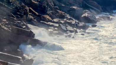 Río Salvaje con... (T6): Pesqueras de Xábia