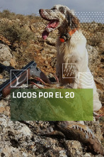 Locos por el 20 (T2)
