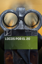 Locos por el 20 (T1)