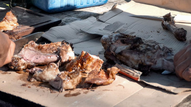 Locos por el... (T3): Caza a la argentina