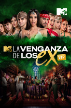 La venganza de los exVIP (T4)