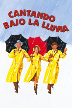 Cantando bajo la lluvia