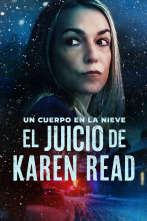Un cuerpo en la nieve: el juicio de Karen Read (T1)