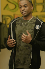 Imagen de All American (T7) - 1