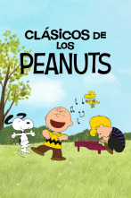 Clásicos de los Peanuts (T1)